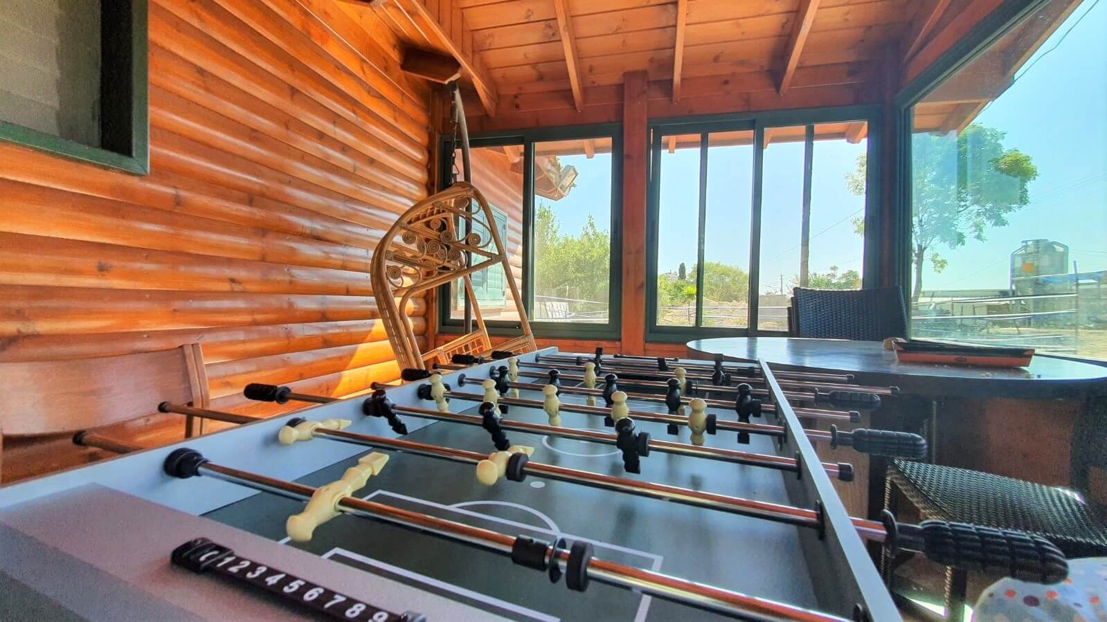 תמונה של שלווה בכרם - 5