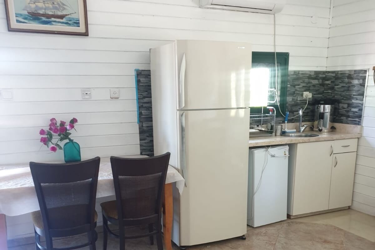 תמונה של שלווה בכרם - 3