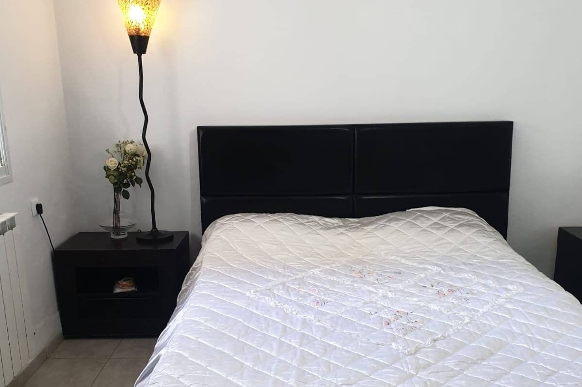 תמונה של שלווה בכרם - 8