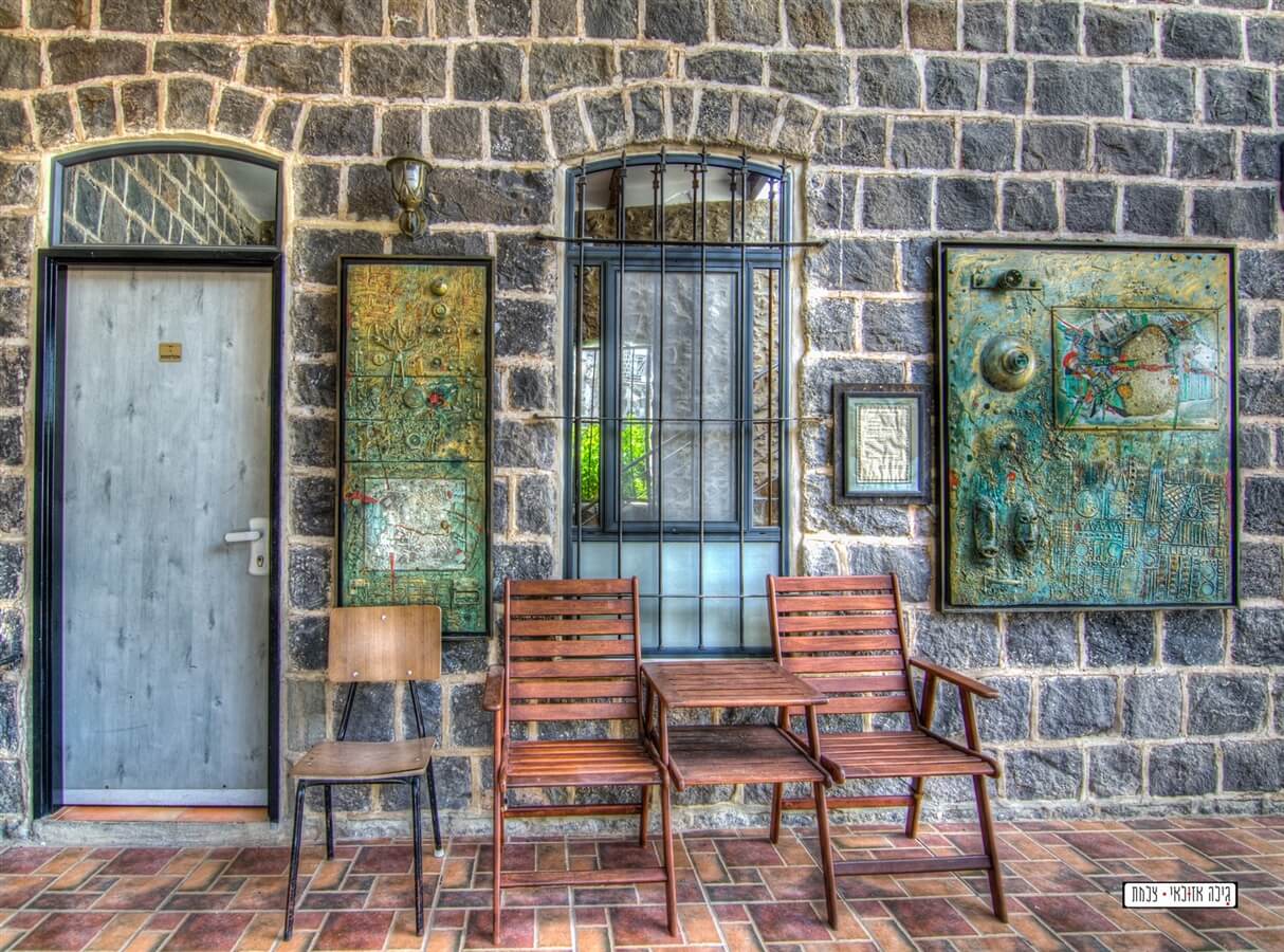 תמונה שצולמה בוילה אליאנס - 1 תמונה של וילה אליאנס - 1