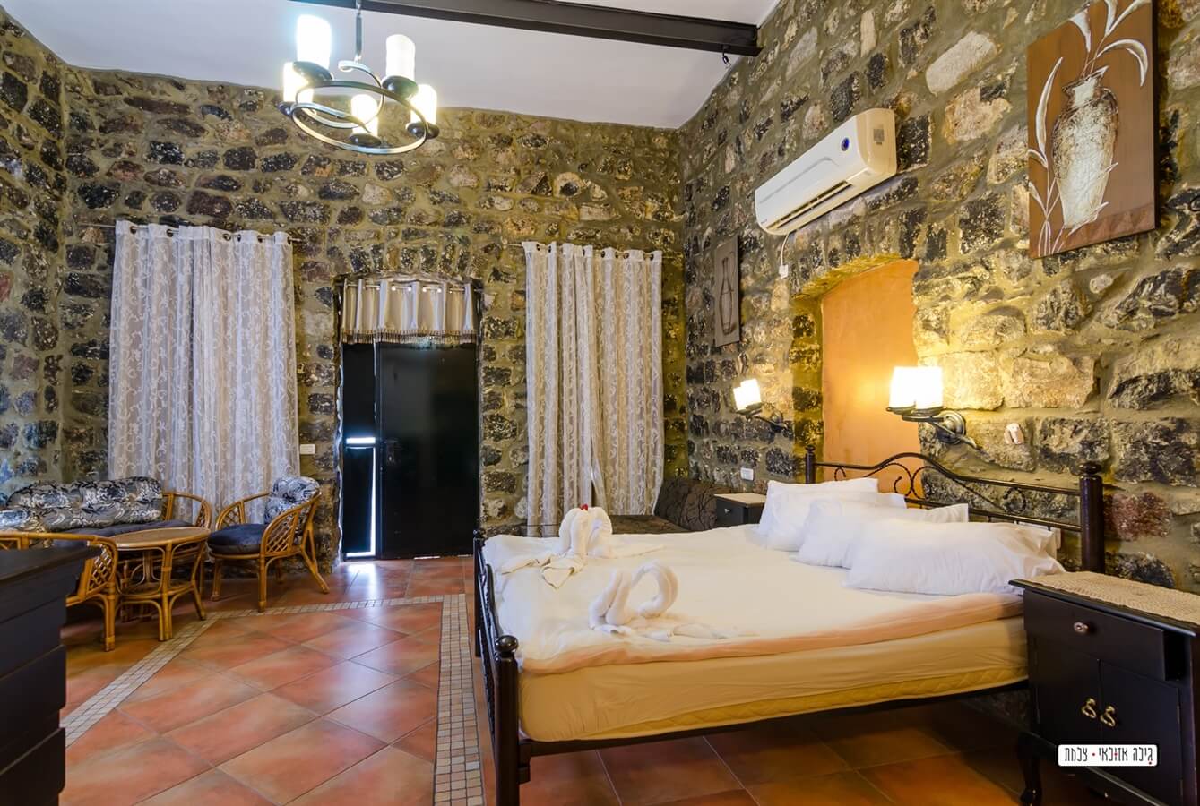 תמונה של סוויטה עם ג'קוזי - 5 תמונה של סוויטה עם ג'קוזי - 5