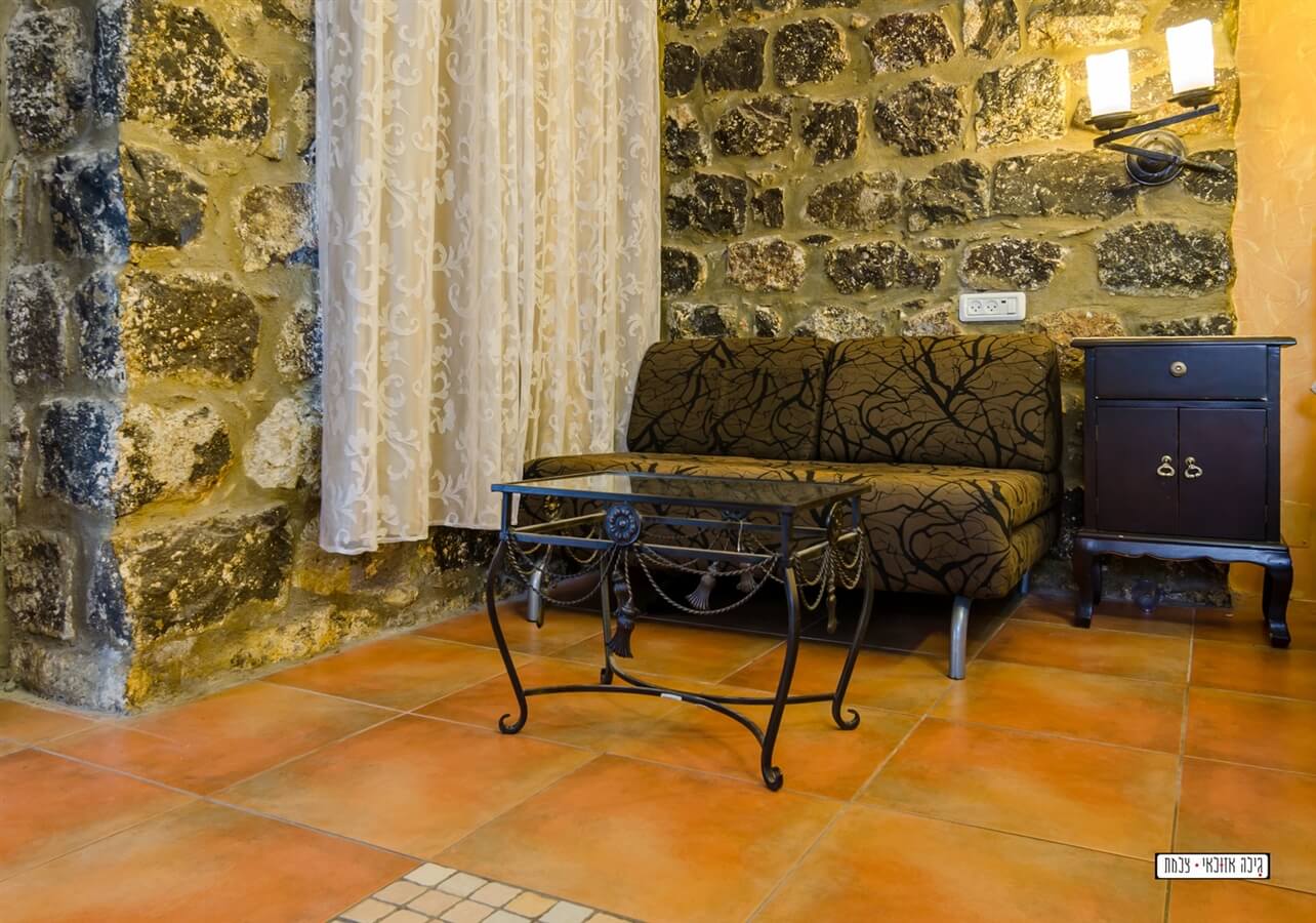 תמונה של סוויטה עם ג'קוזי - 9 תמונה של סוויטה עם ג'קוזי - 9