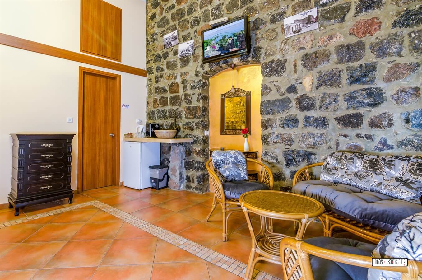 תמונה של סוויטה עם ג'קוזי - 10 תמונה של סוויטה עם ג'קוזי - 10