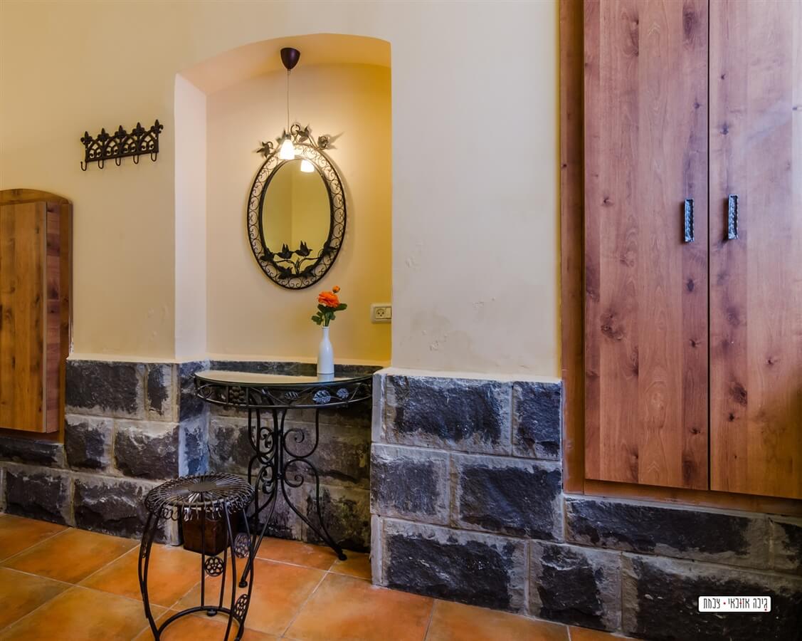 תמונה של יחידת אירוח ללא ג'קוזי - 4 תמונה של יחידת אירוח ללא ג'קוזי - 4