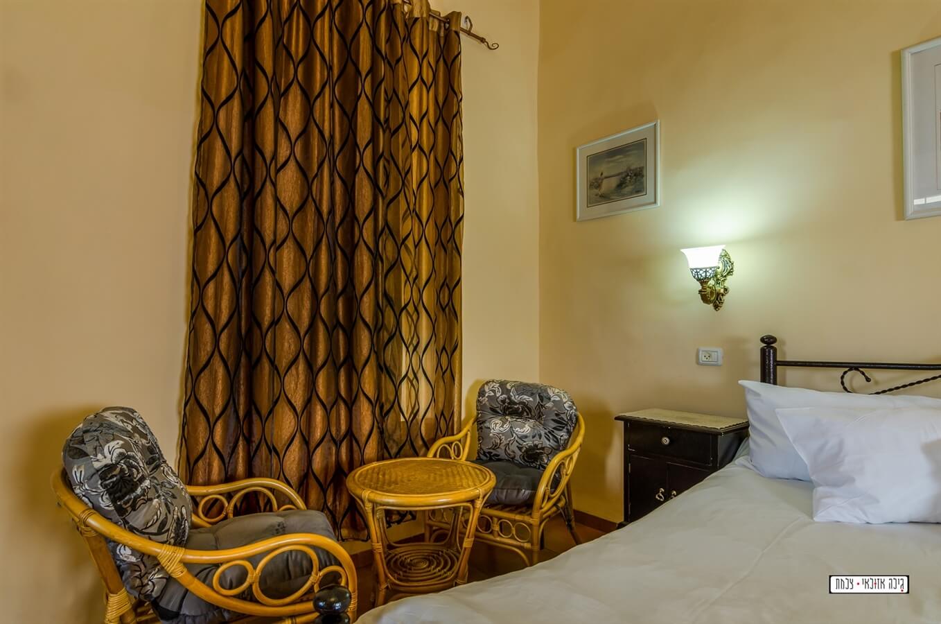 תמונה של יחידת אירוח עם ג'קוזי - 9 תמונה של יחידת אירוח עם ג'קוזי - 9