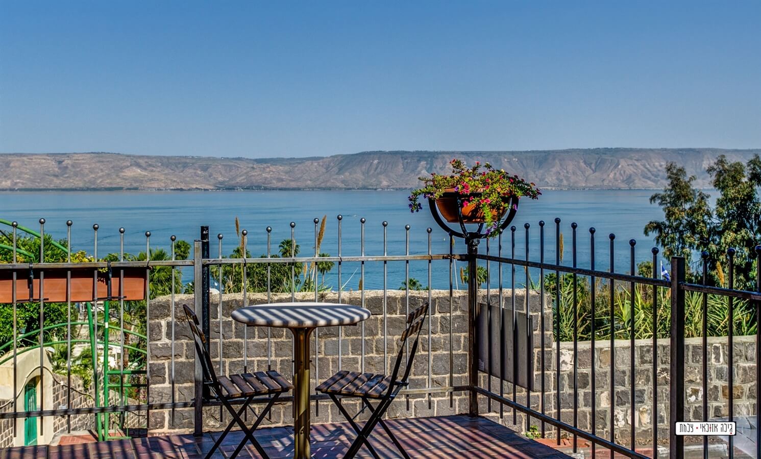 תמונה של יחידת אירוח עם ג'קוזי - 11 תמונה של יחידת אירוח עם ג'קוזי - 11