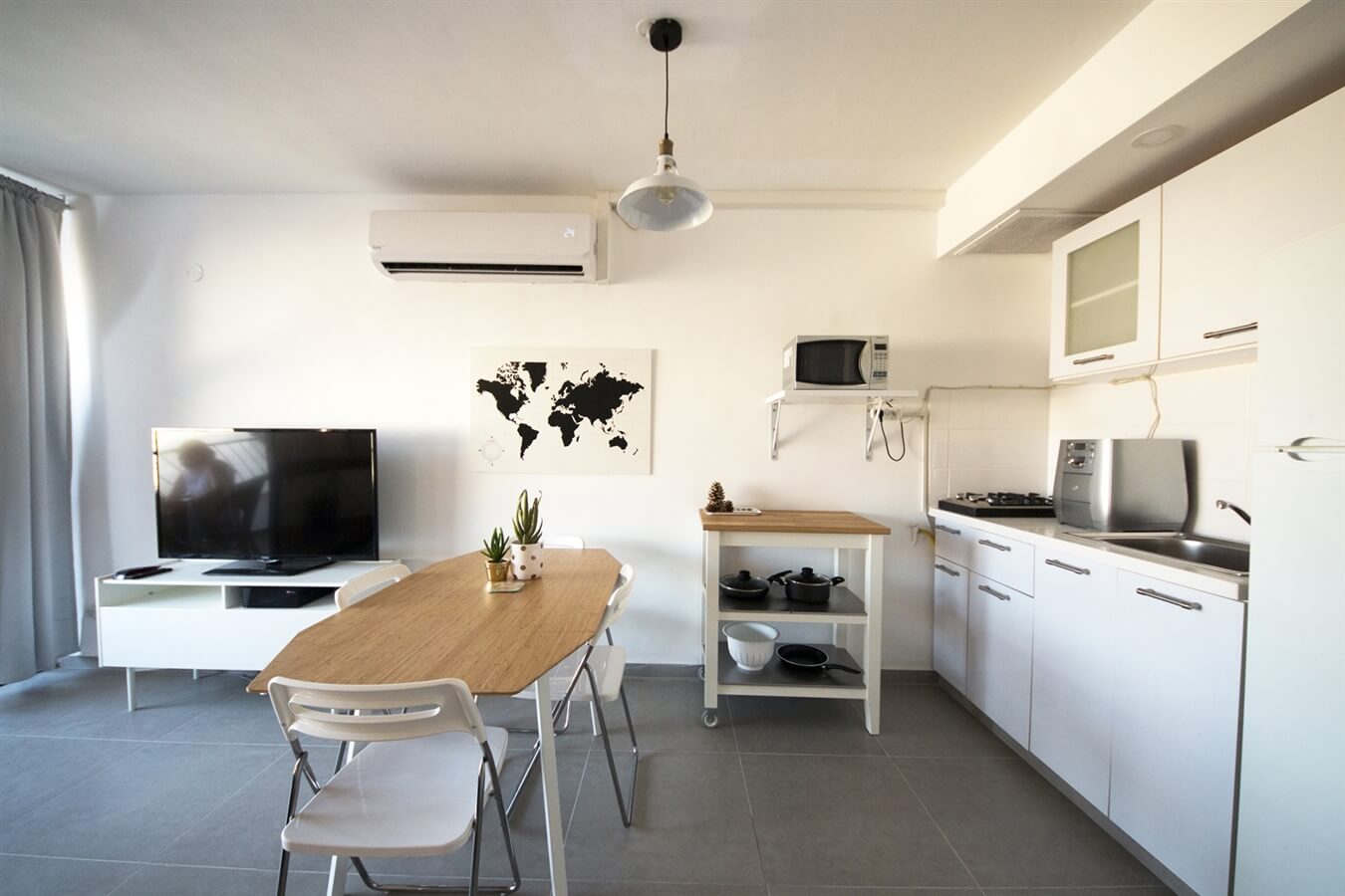 תמונה של הדירה - 6