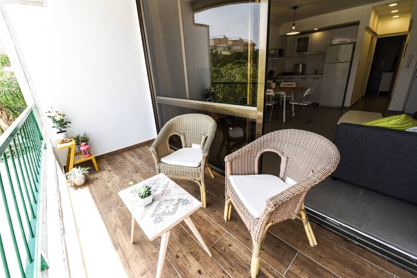 תמונה של הדירה - 8