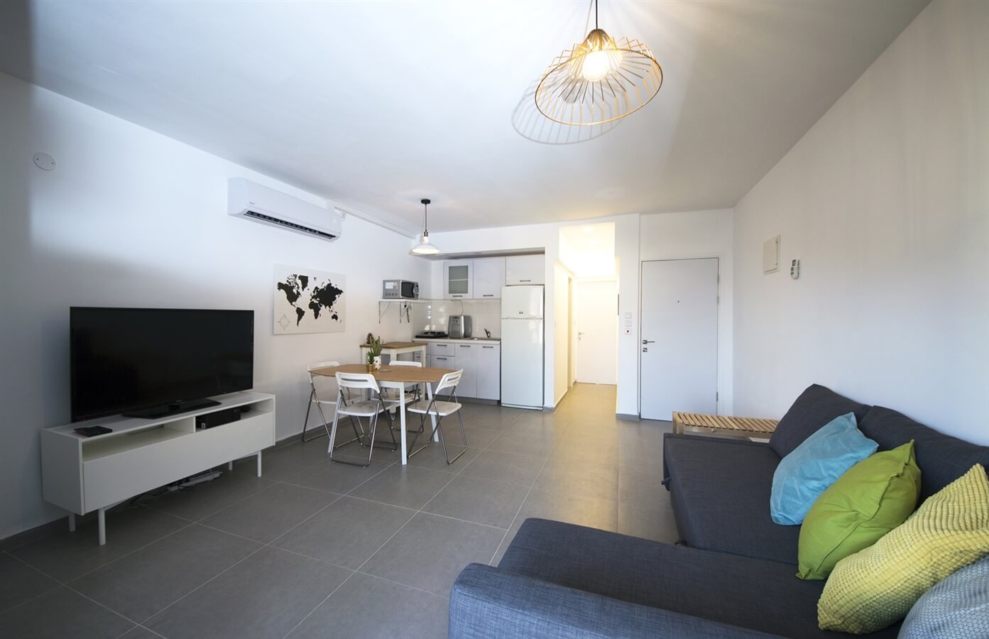 תמונה של הדירה - 10