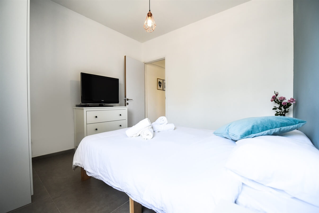 תמונה של הדירה - 2