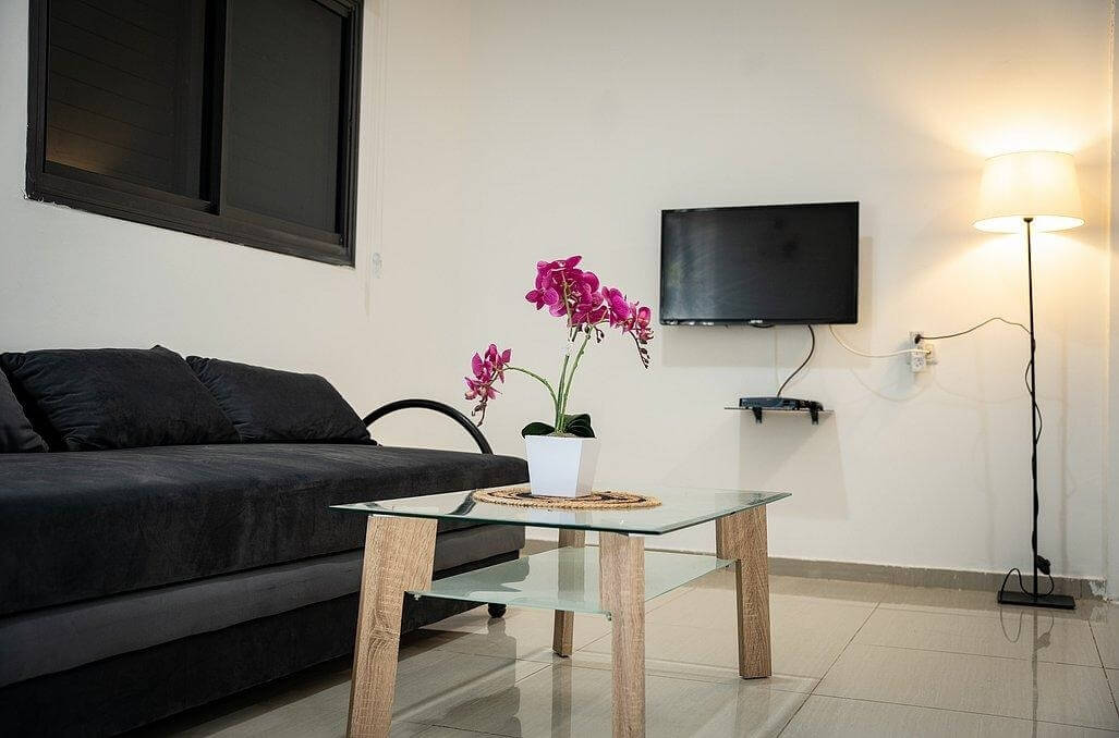 תמונה של סוויטות זוגיות - 8