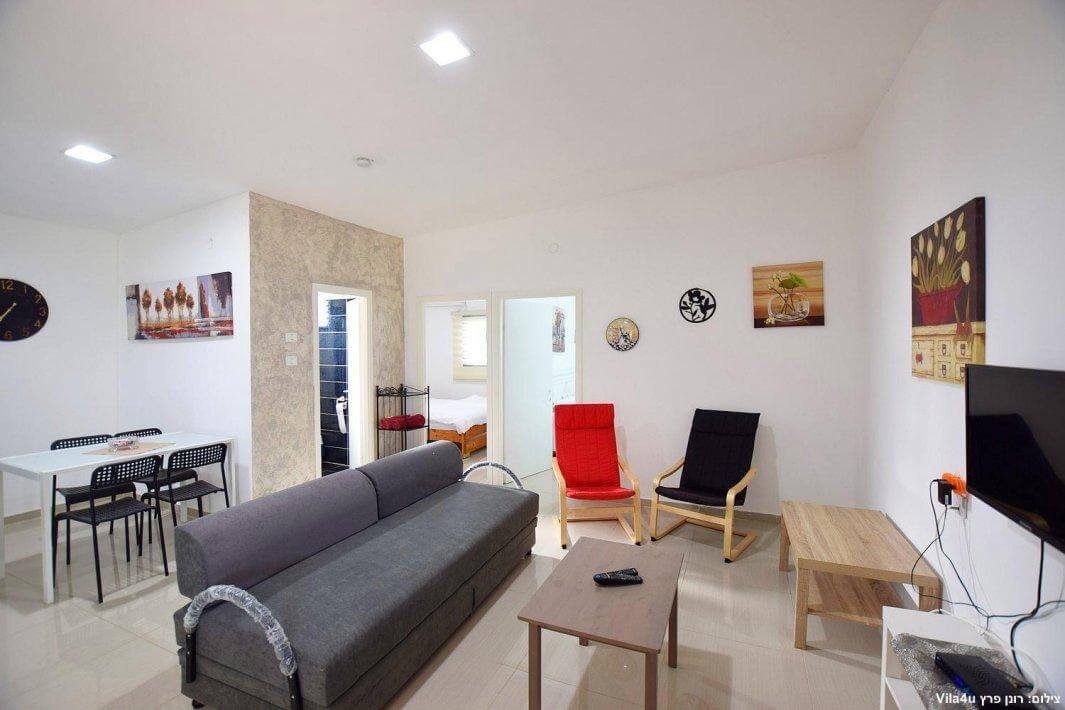 תמונה של סוויטות משפחתיות - 8