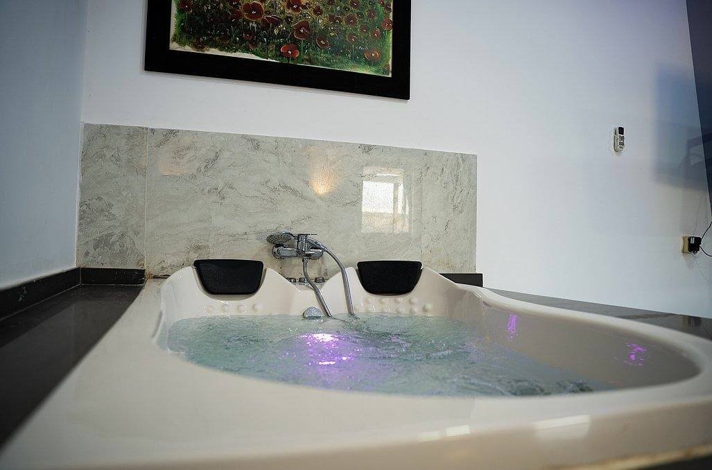 תמונה של סוויטות זוגיות - 7