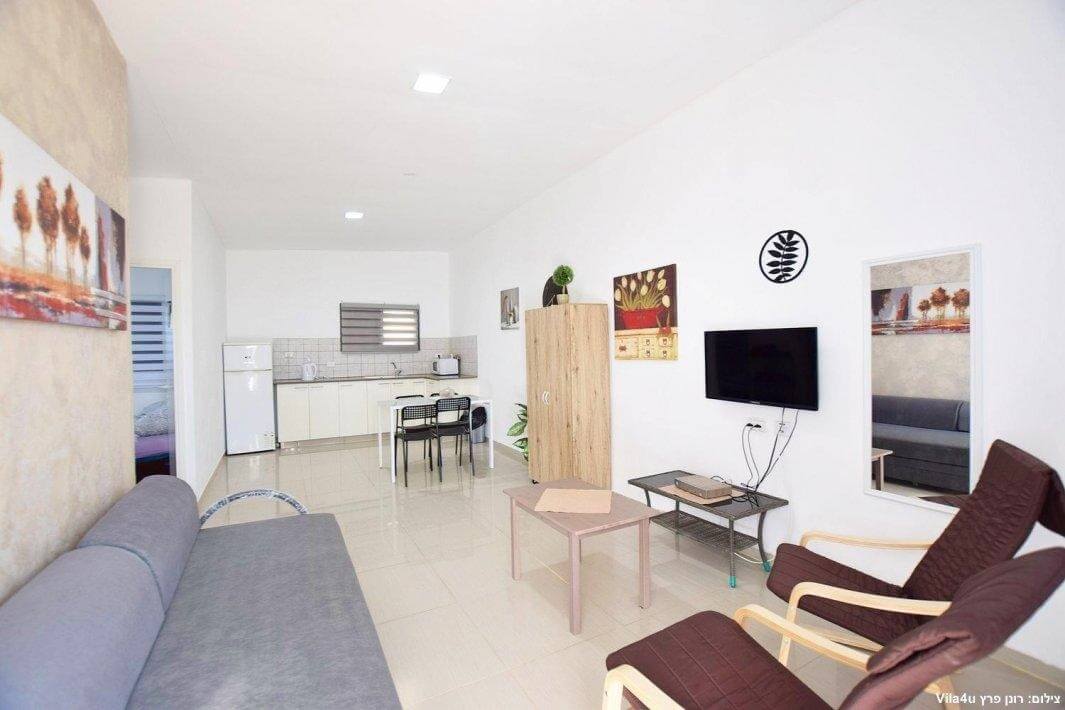 תמונה של סוויטות משפחתיות - 3