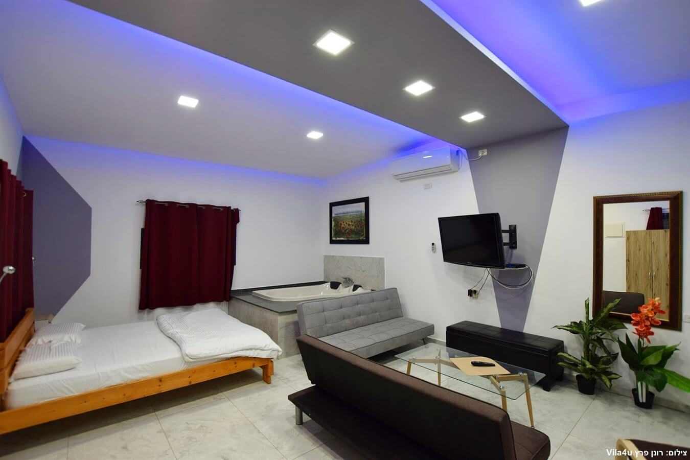 תמונה של סוויטות זוגיות - 6