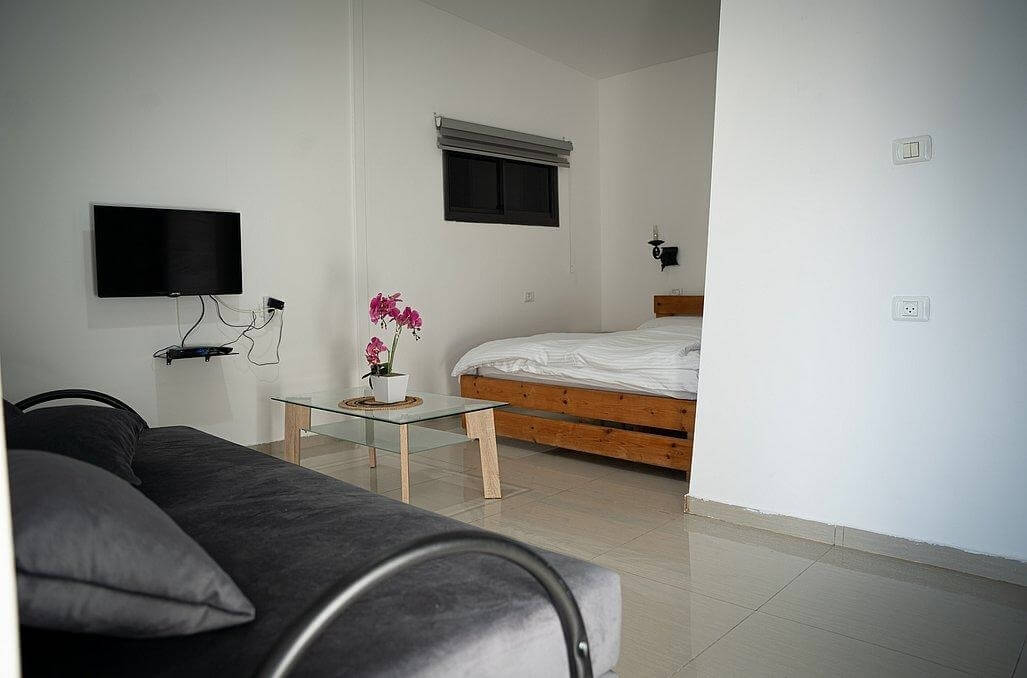 תמונה של סוויטות משפחתיות - 6