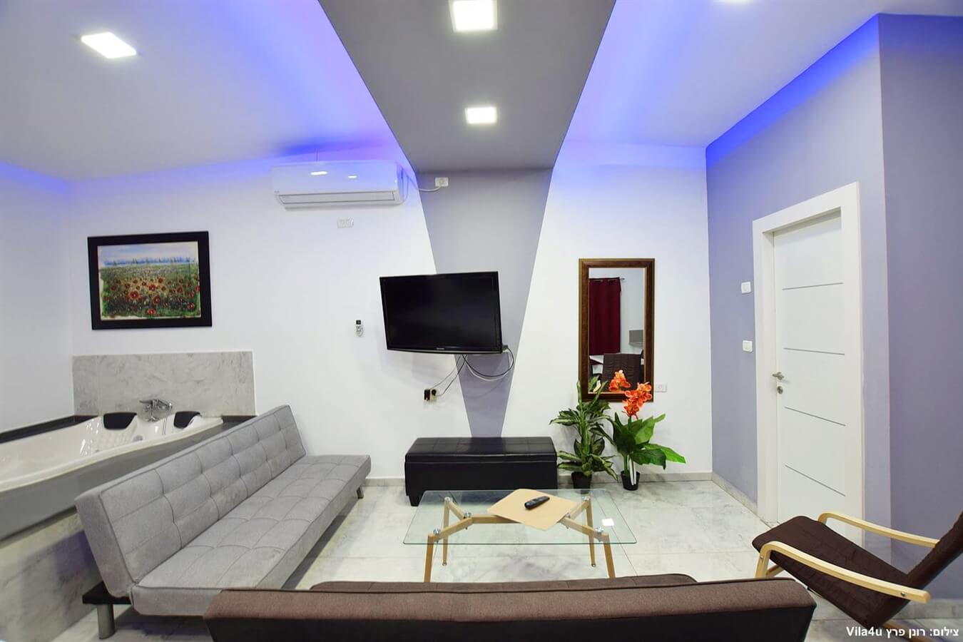 תמונה של סוויטות זוגיות - 4