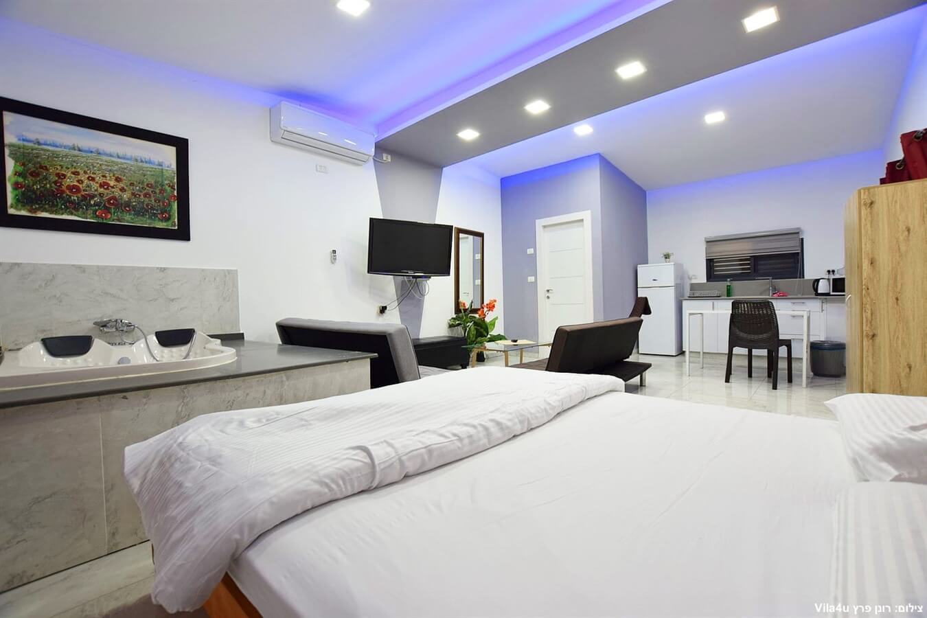 תמונה של סוויטות זוגיות - 13