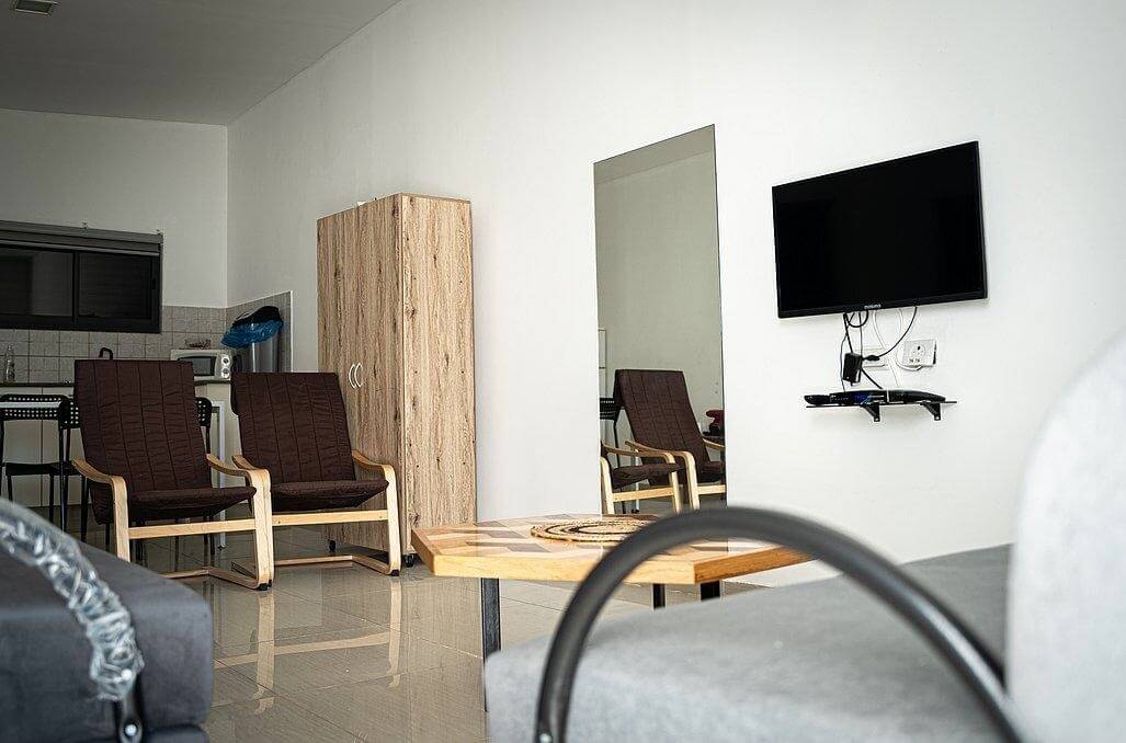 תמונה של סוויטות משפחתיות - 2