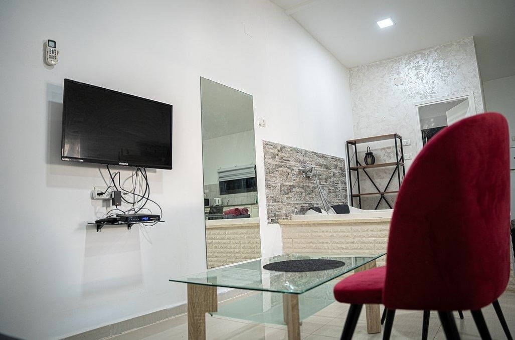 תמונה של סוויטות זוגיות - 14