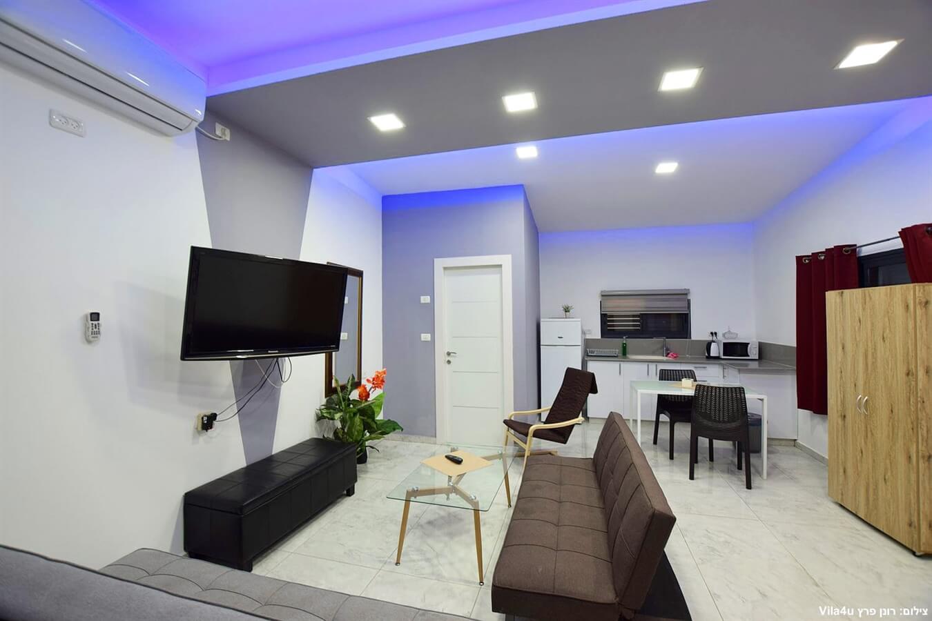 תמונה של סוויטות זוגיות - 5