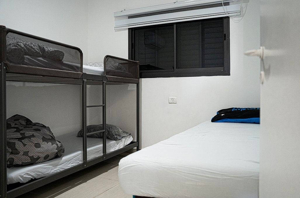 תמונה של סוויטות משפחתיות - 5