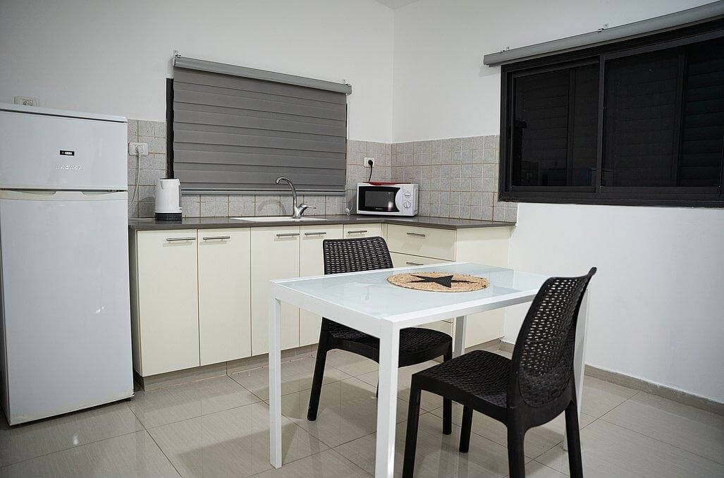 תמונה של סוויטות משפחתיות - 12