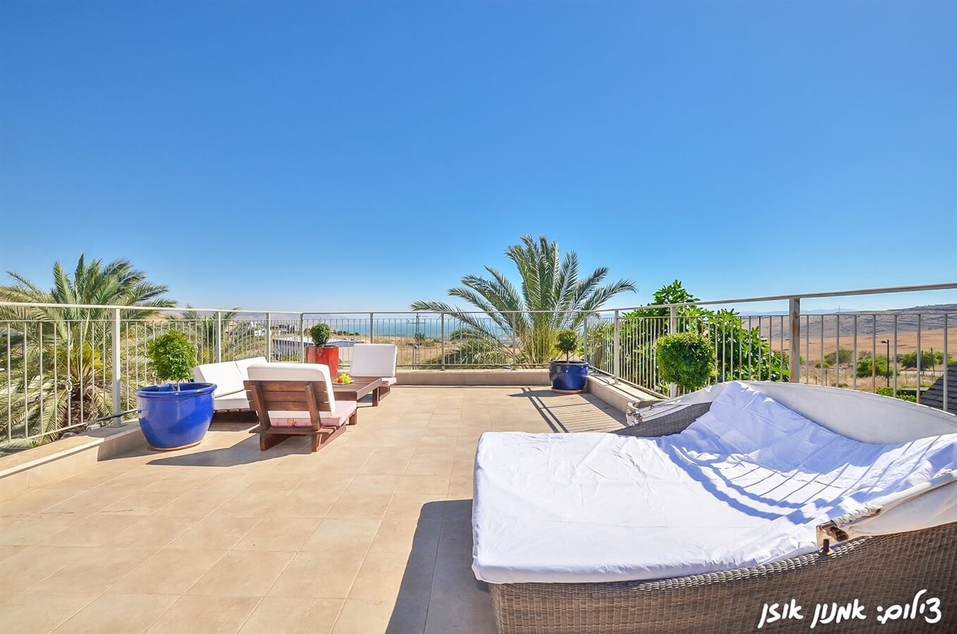 תמונה של הפנטהאוז - 8 תמונה של הפנטהאוז - 8