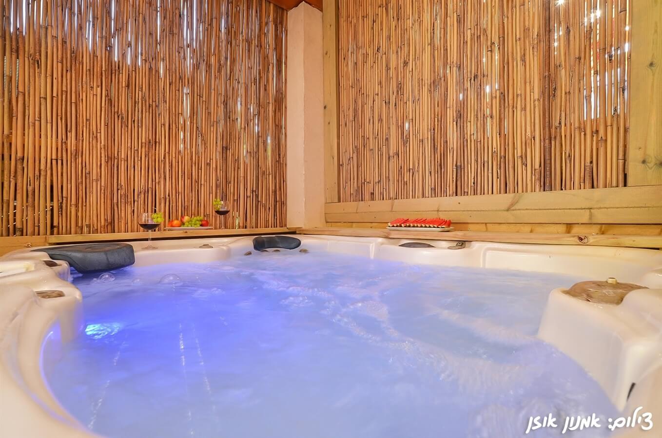 תמונה של סוויטת גן - 8 תמונה של סוויטת גן - 8