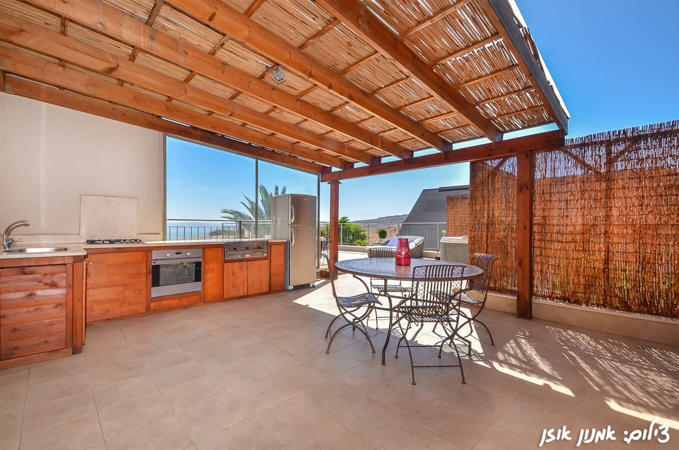 תמונה של הפנטהאוז - 5 תמונה של הפנטהאוז - 5