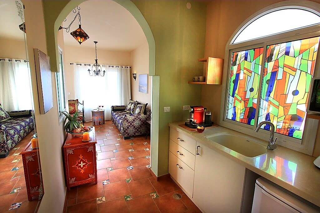 תמונה של יחידות נוף - 2 תמונה של יחידות נוף - 2