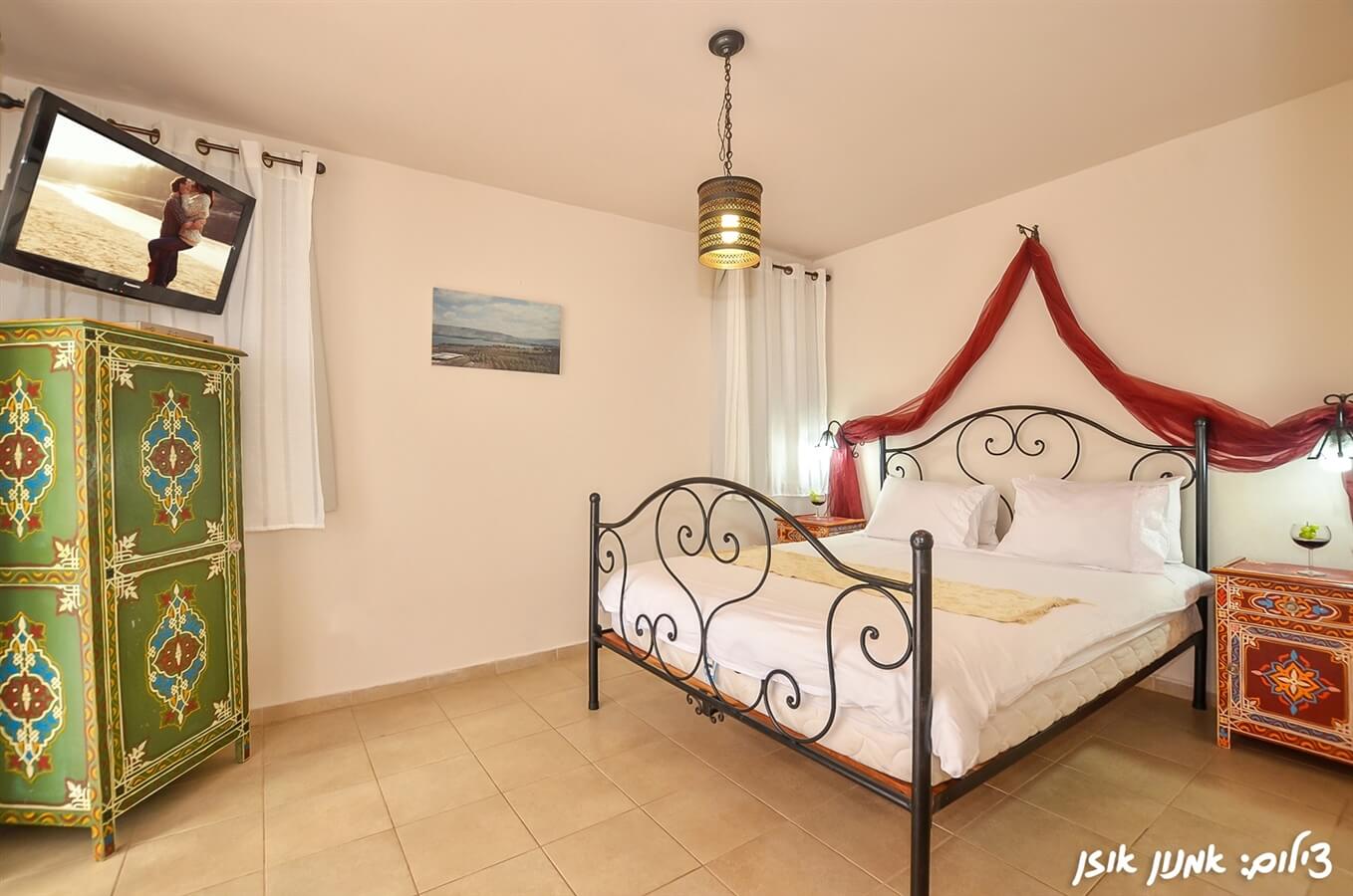 תמונה של הפנטהאוז - 1 תמונה של הפנטהאוז - 1