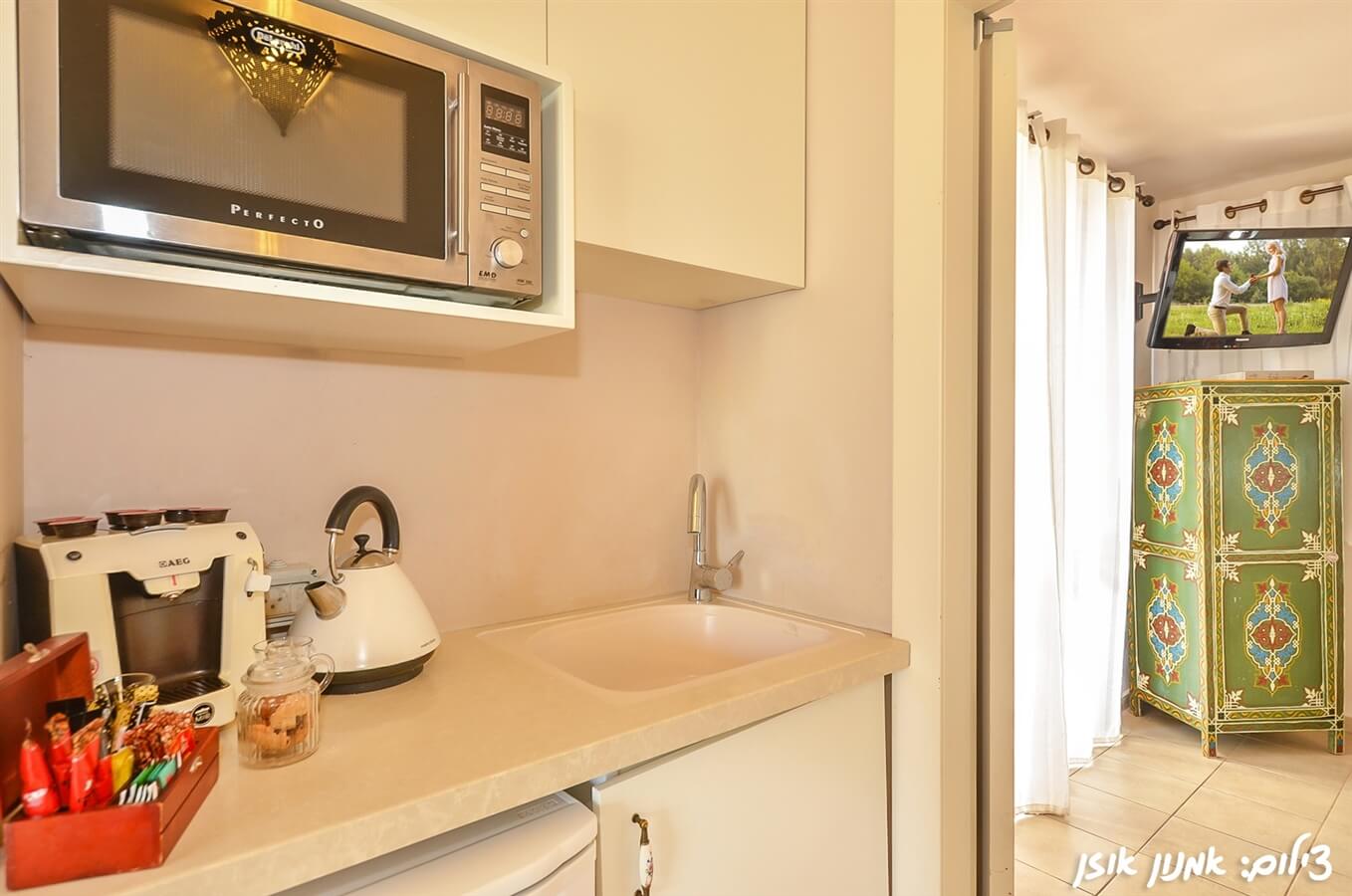 תמונה של הפנטהאוז - 4 תמונה של הפנטהאוז - 4