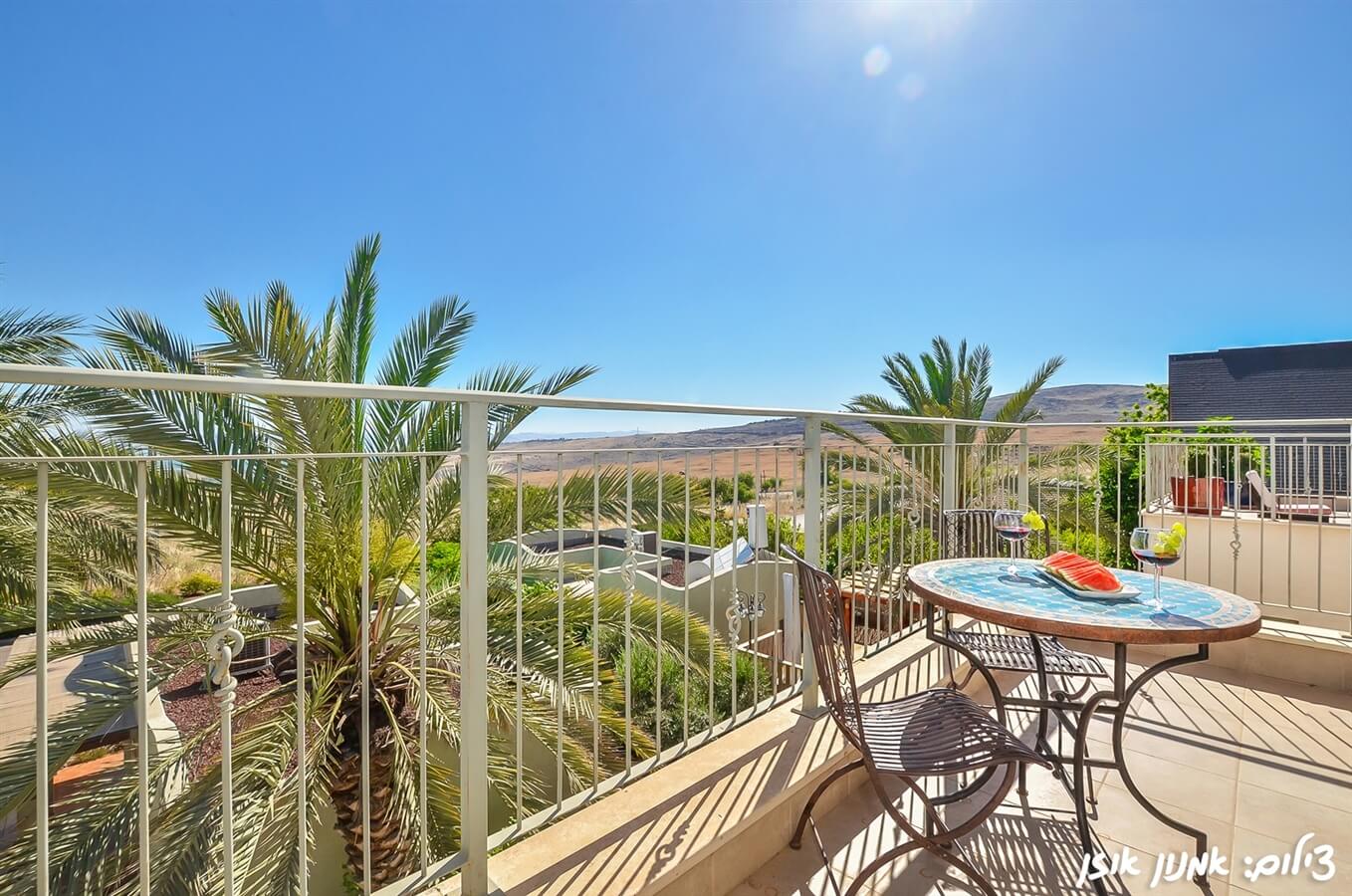 תמונה של הפנטהאוז - 10 תמונה של הפנטהאוז - 10