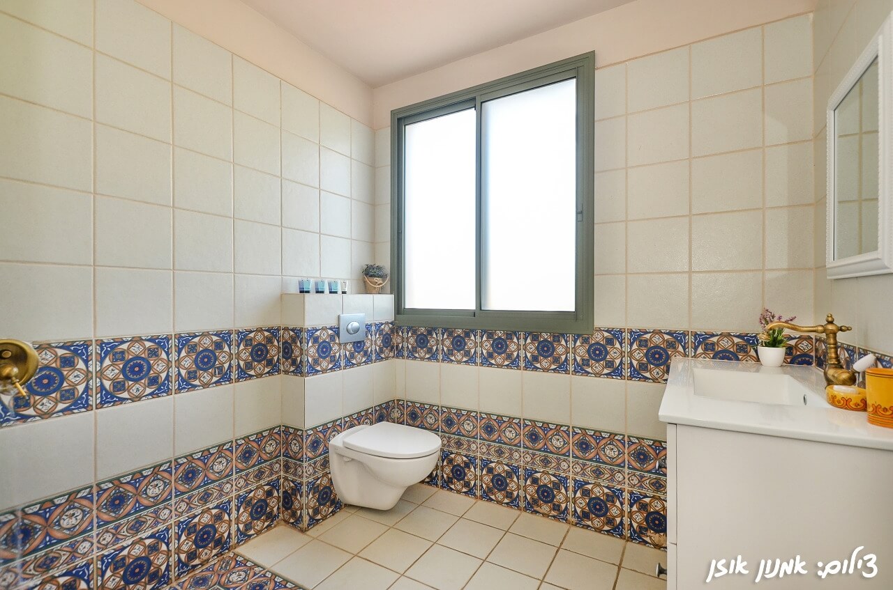 תמונה של הפנטהאוז - 9 תמונה של הפנטהאוז - 9