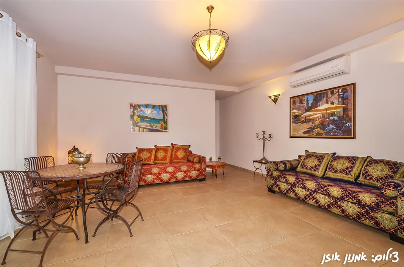 תמונה של סוויטת גן - 5 תמונה של סוויטת גן - 5