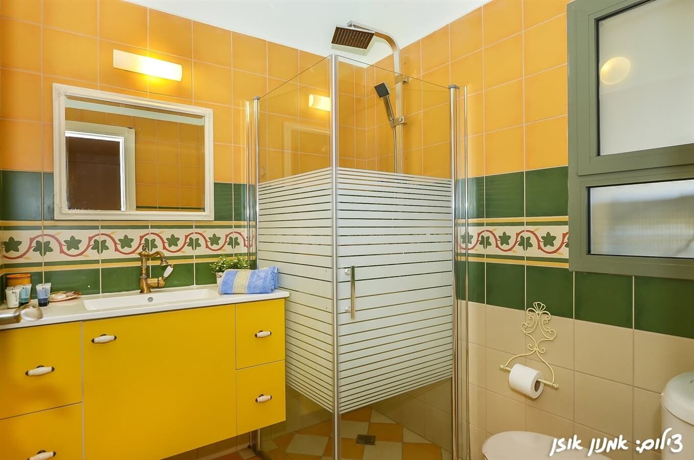 תמונה של סוויטת גן - 3 תמונה של סוויטת גן - 3