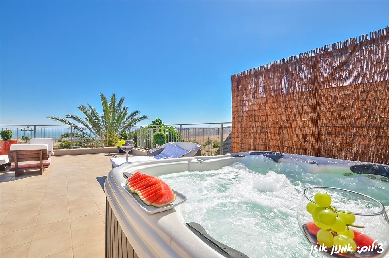 תמונה של הפנטהאוז - 6 תמונה של הפנטהאוז - 6