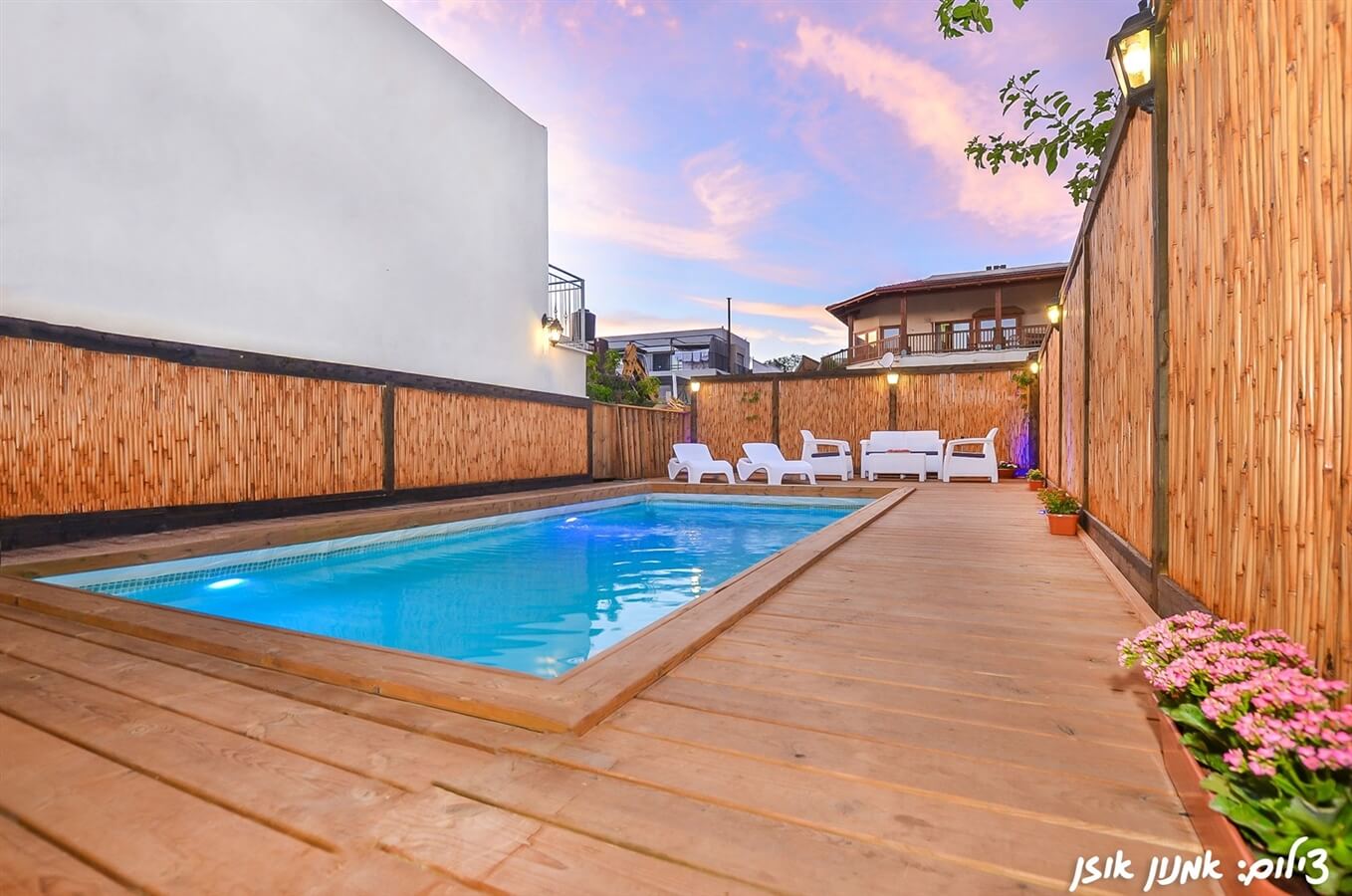 תמונה שצולמה בחופשה קסומה בחד נס - 1 תמונה של חופשה קסומה בחד נס - 1