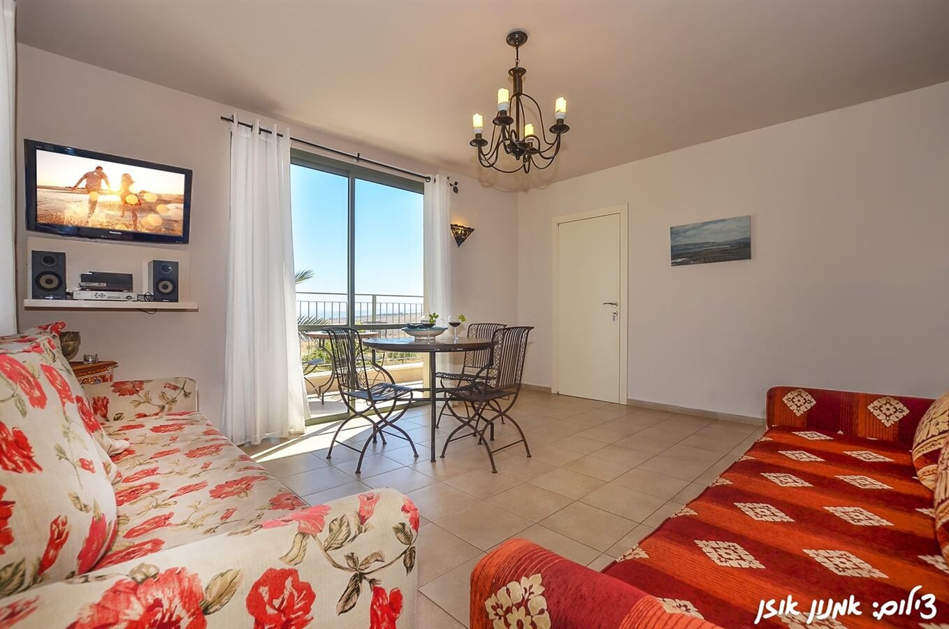 תמונה של סוויטת גן - 1 תמונה של סוויטת גן - 1