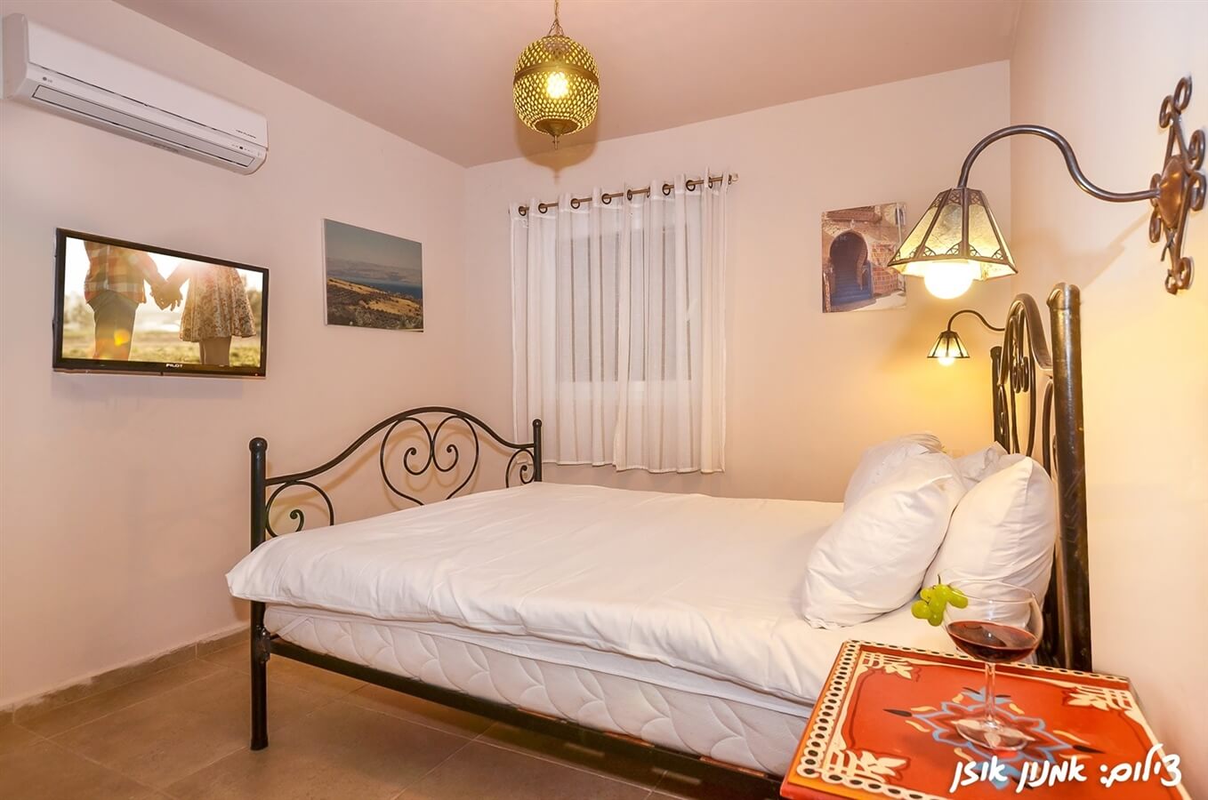 תמונה של סוויטת גן - 7 תמונה של סוויטת גן - 7