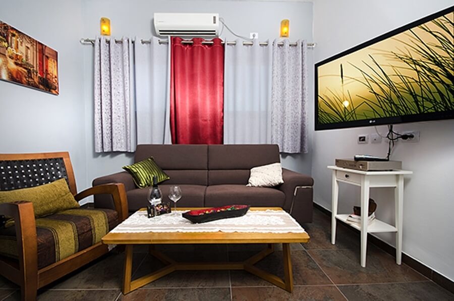 תמונה של הסוויטות - 8