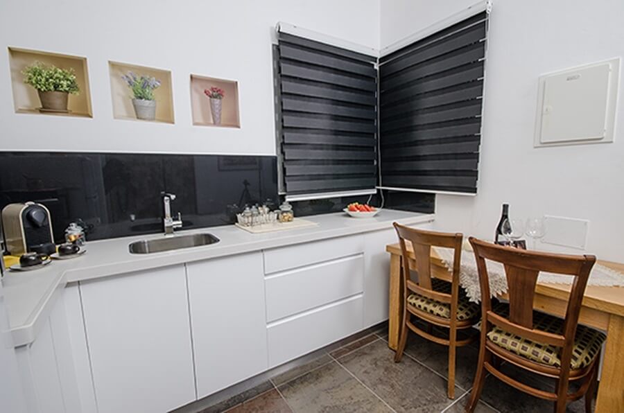 תמונה של הסוויטות - 9