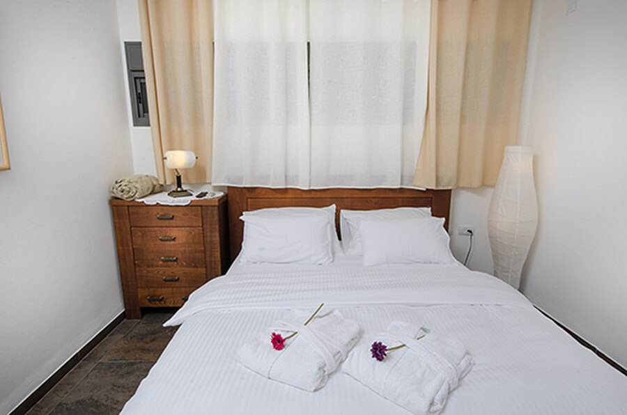 תמונה של הסוויטות - 3