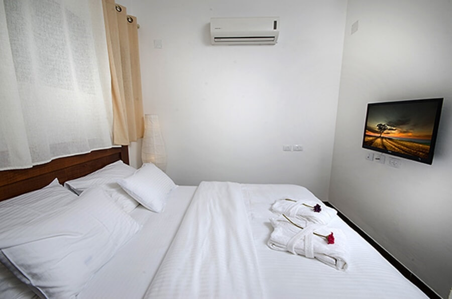 תמונה של הסוויטות - 2