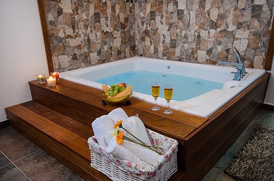 תמונה של הסוויטות - 7