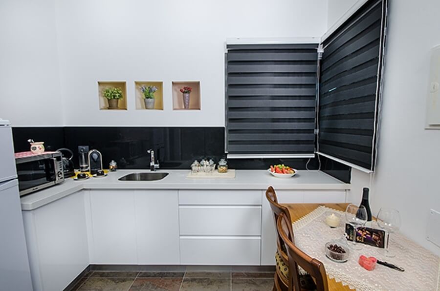 תמונה של הסוויטות - 4