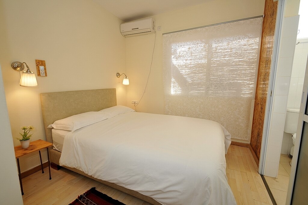 תמונה של חדרי הוילה - 5