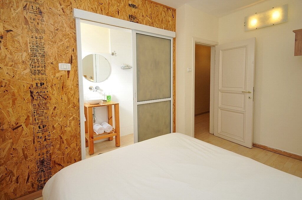 תמונה של חדרי הוילה - 3