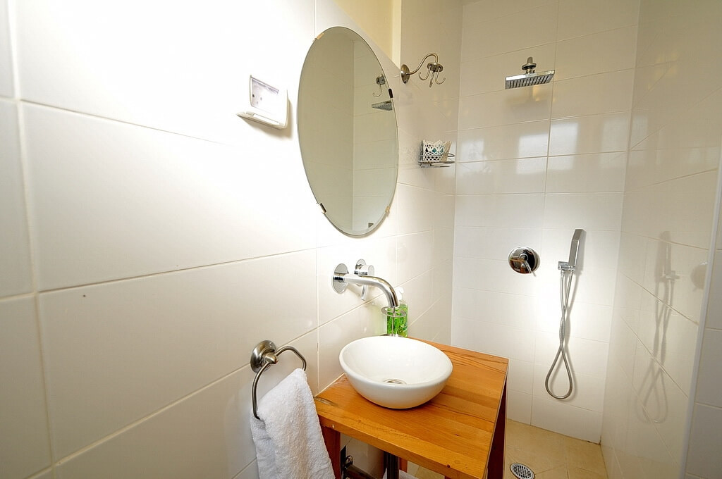 תמונה של חדרי הוילה - 4